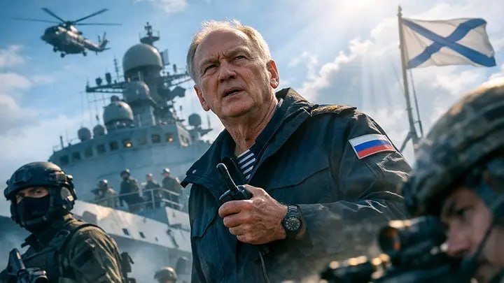 Коллаж Царьграда.