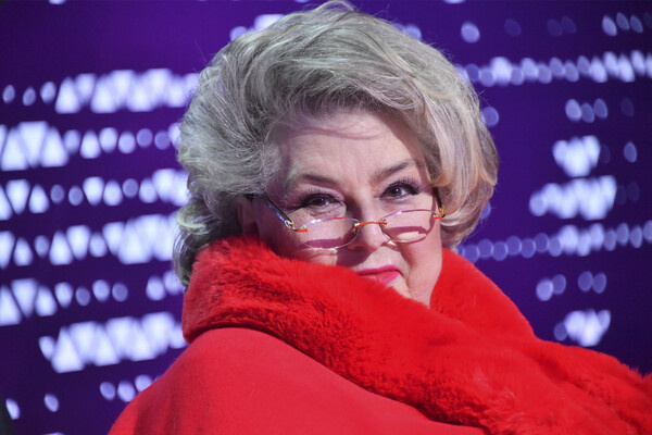 Komsomolskaya Pravda/Global Look Press   📷