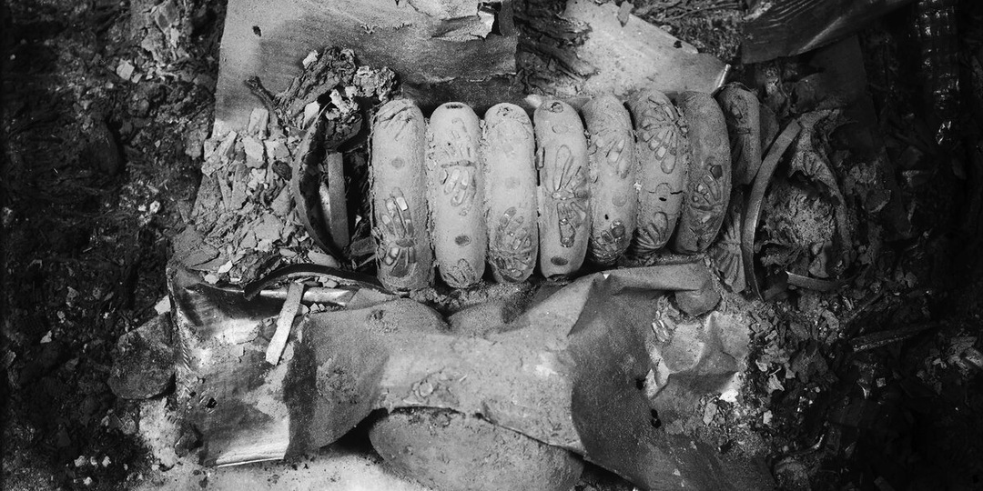 Что нашли археологи в загадочном захоронении матери фараона Хеопса