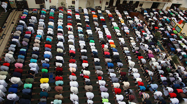 Почему в 2030 году Рамадан будет отмечаться два раза за год