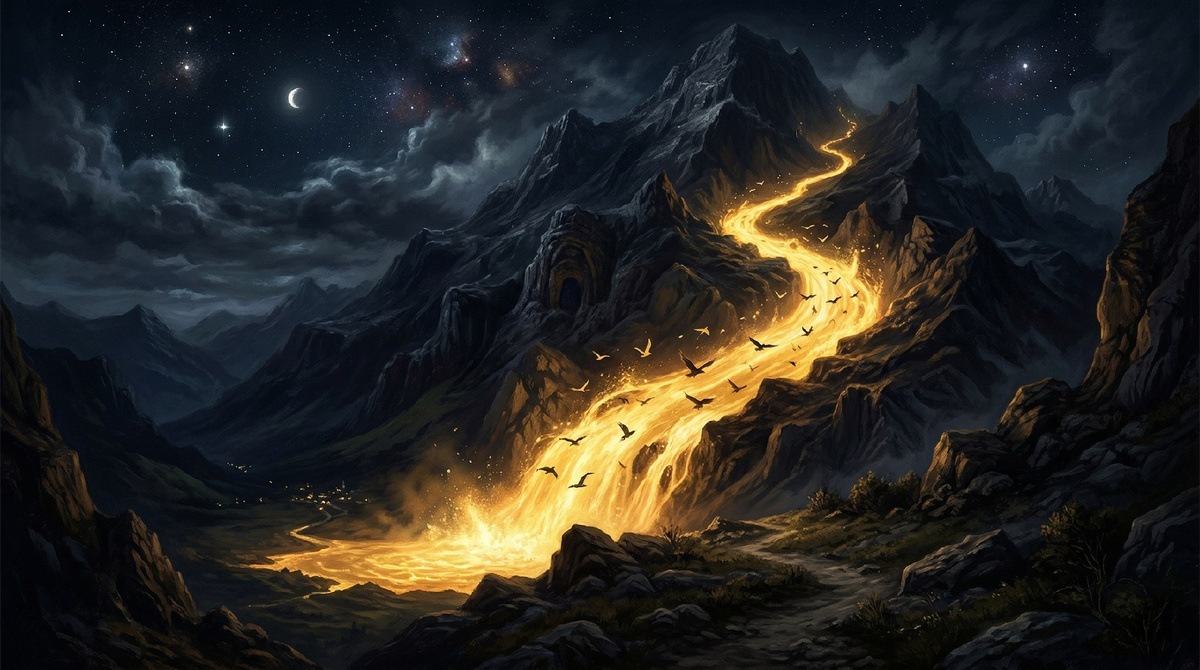 Третья матрица (БПМ-3) — это стадия активного движения по родовому каналу. В психологии её называют «Путь Героя» или «Огненный коридор». Если вторая матрица была про замирание, то третья — про запредельный драйв, страсть, преодоление и умение превращать давление в топливо для рывка.

