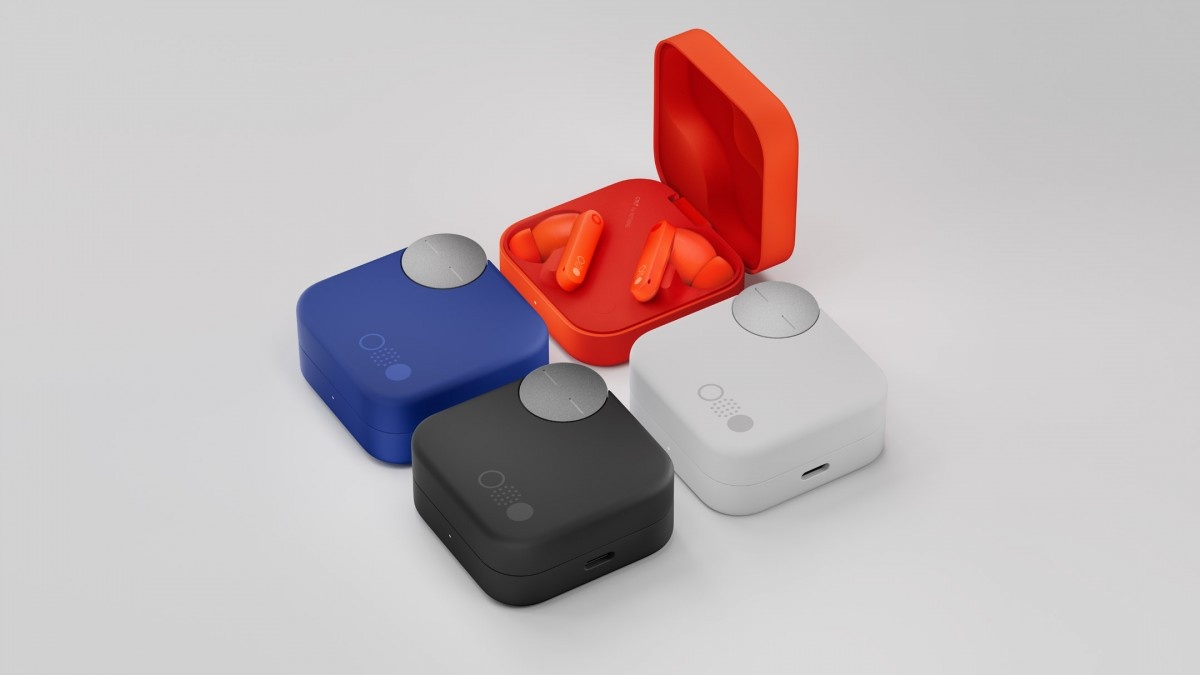 CMF Buds Pro (Nothing) 