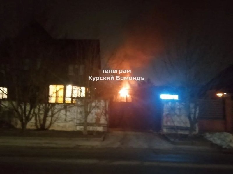     © фото - АВТОКАДР 46