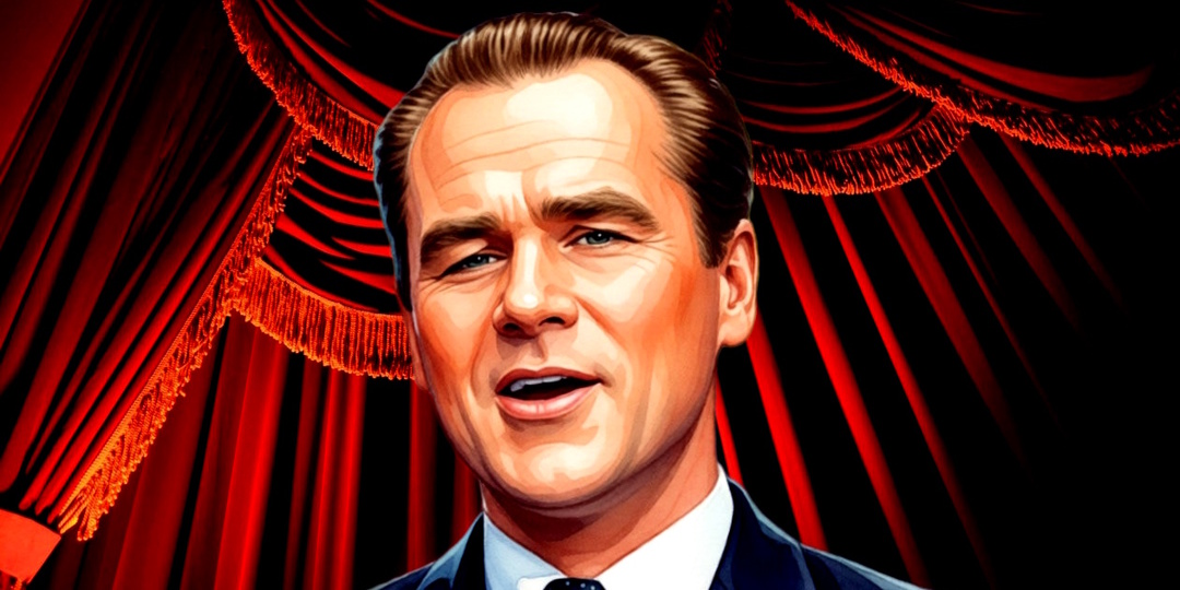 «Рыцарь музыки» XX века. Непростая судьба Георга Отса