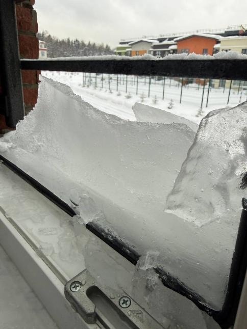 Делайте фото- и видеофиксацию нарушений и ущерба