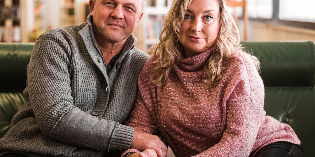 5 качеств мужчины, которые ценят женщины после 50+