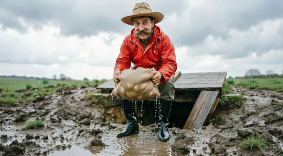 "Каналья! Тысяча чертей"