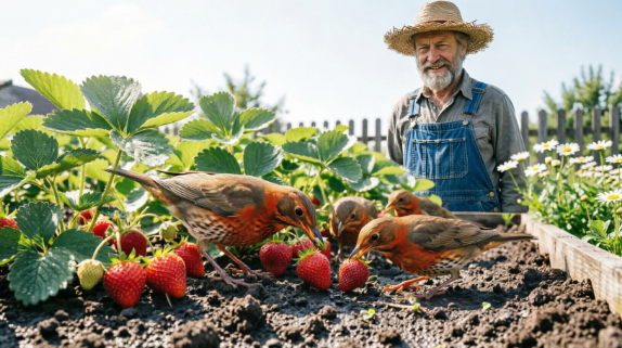 Дачный минимализм: 3 культуры, 3 ошибки, 100% жизненной правды.