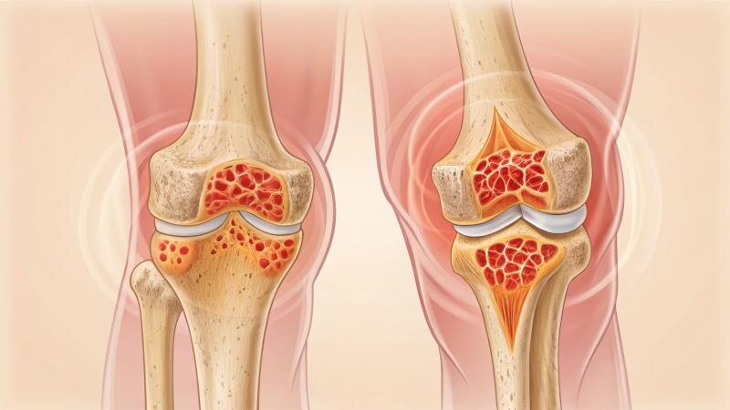 Хондропротекторы, капустный лист и операция: что из советов Малышевой реально помогает при артрозе коленей, а что — пустая трата денег