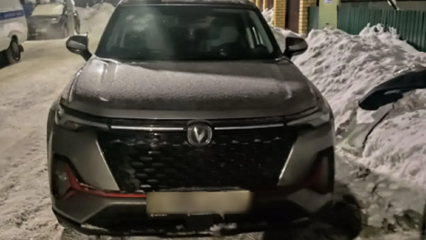    Фото: УМВД РФ по Владимирской области