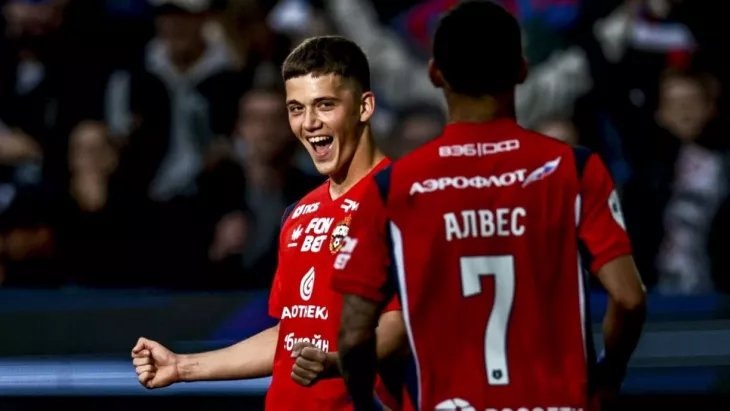 Кто не сыграет в 22-м туре РПЛ: проблемы «Спартака» усугубляются, потери у многих клубов