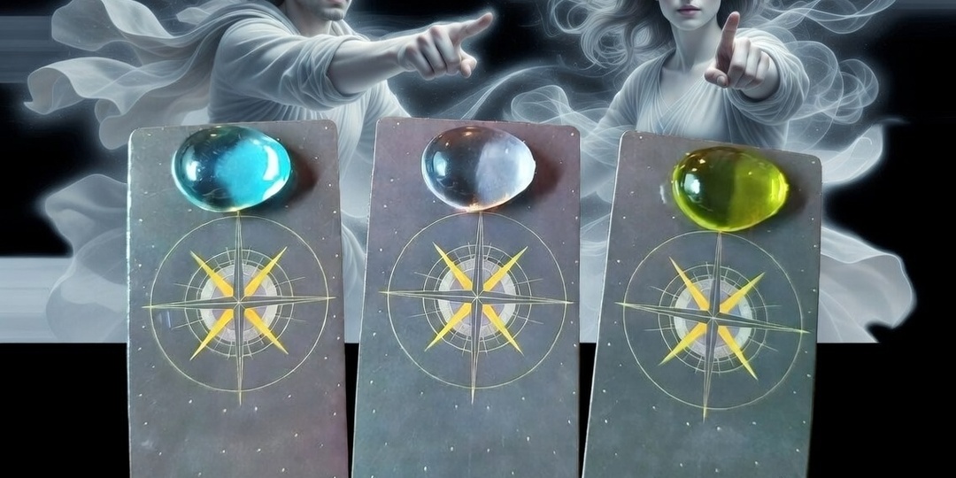 НАПУТСТВИЕ НА ПРЕДСТОЯЩИЙ МЕСЯЦ АПРЕЛЬ 🍨 ТАРО РАСКЛАД