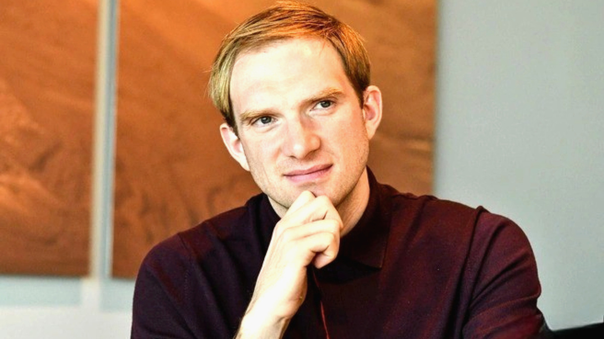 Андрей Бурковский. Фото: «sochi1.ru»