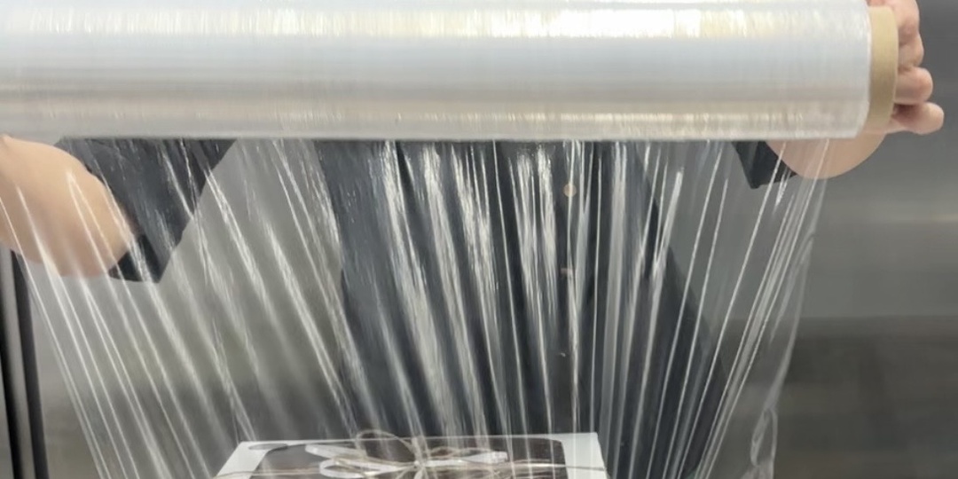 Чтобы торт доехал целым и красивым 📦