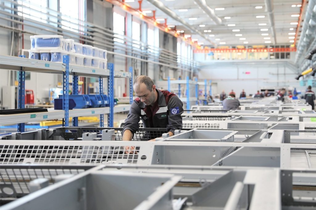 Фото из архива пресс-службы правительства Тверской области