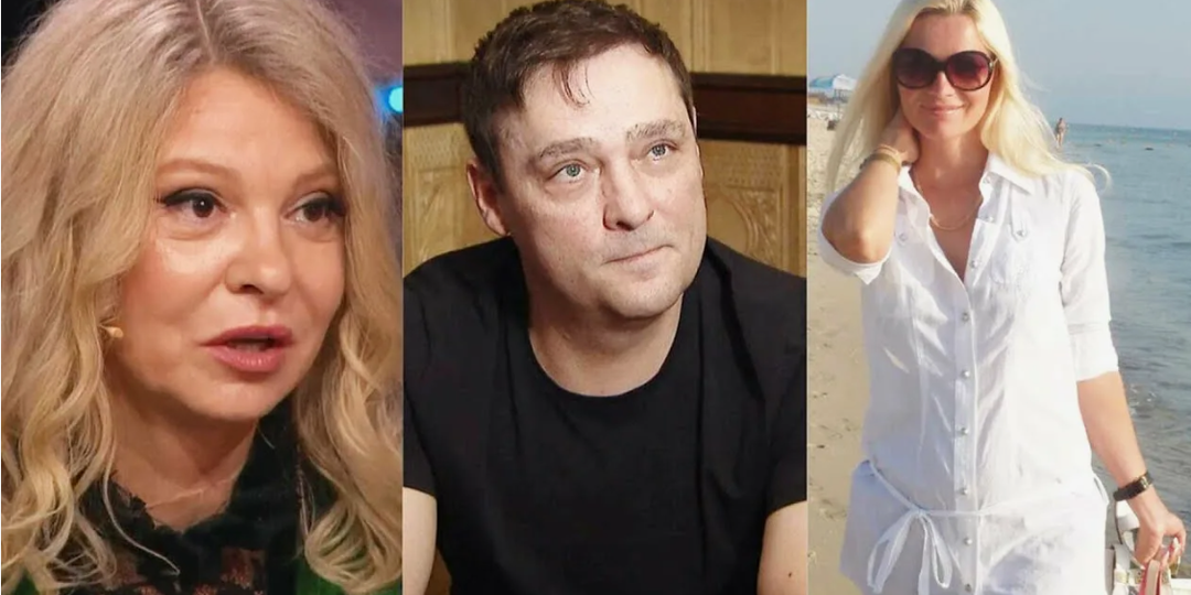 Наконец ВСЕ УЗНАЛИ что из себя представляет жена Юрия Шатунова, ПРАВДА УДИВИЛА ВСЕХ.