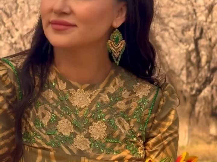 Наврӯз муборак ҳамдиёрони азиз