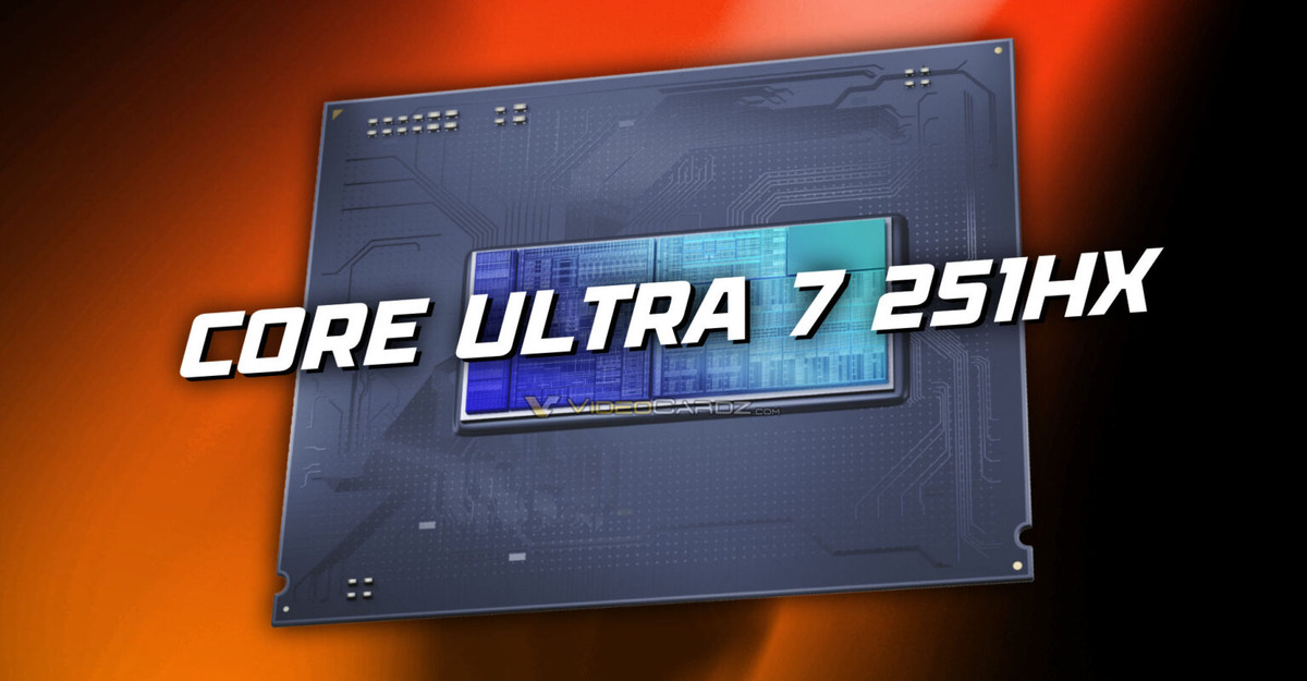 Изображение: Videocardz  📷
