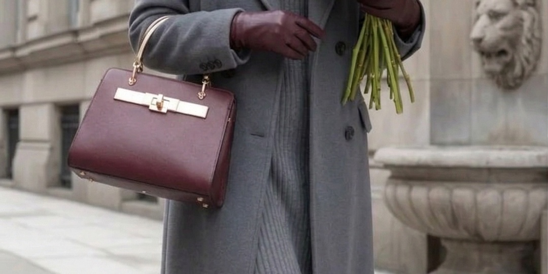 9 образов для женщин 60+: стиль и элегантность важнее любых трендов