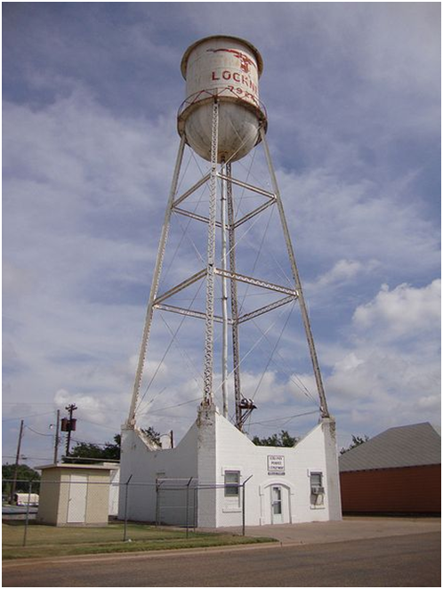 Фото взято из этого источника https://ru.pinterest.com/ideas/diy-water-tower-installation/940029822564/