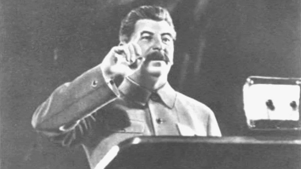 5 знаменитых фраз Иосифа Сталина