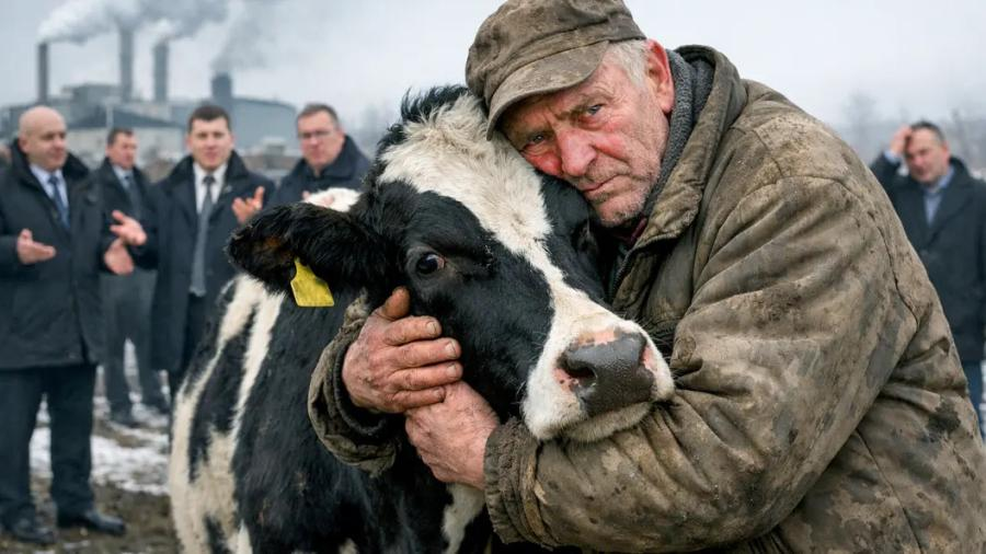 1,5 миллиарда убытков, 100 тысяч голов скота и молчание чиновников — что на самом деле происходит в сибирских селах