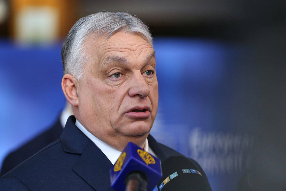    Nachrichtenagentur/IMAGO/Global Look Press