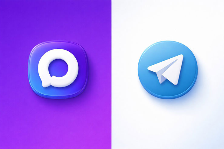 Мессенджер Макс заменит Телеграм? - Что нас ждёт, если Телеграм заблокируют