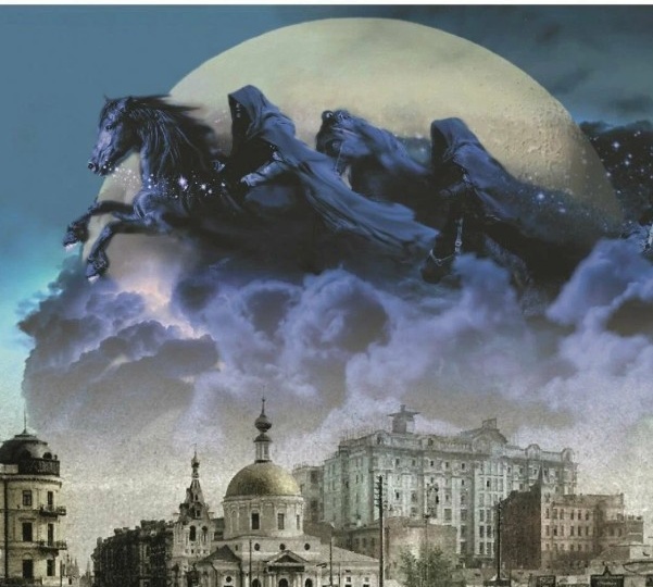 10 лучших книг в мире, которые должен прочитать каждый