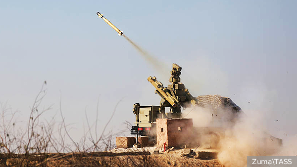     Фото: Zuma\TASS   
 Текст: Борис Джерелиевский