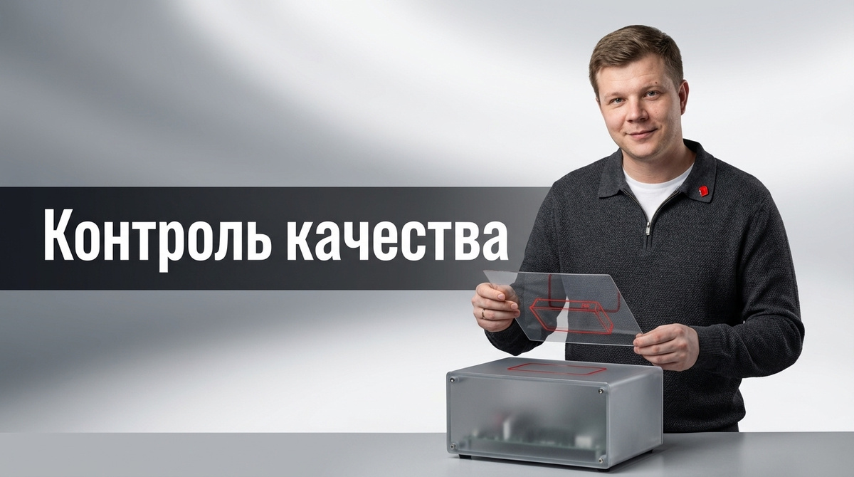 Как проверить качество товара до отправки из Китая: методы контроля в 2026