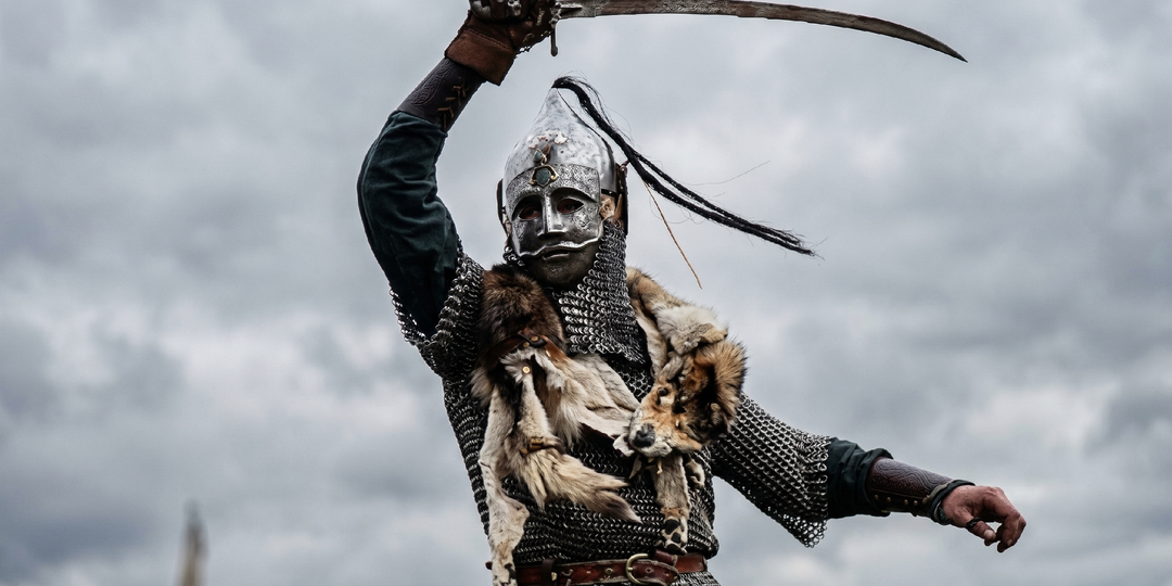 Как ДНК определяет характер