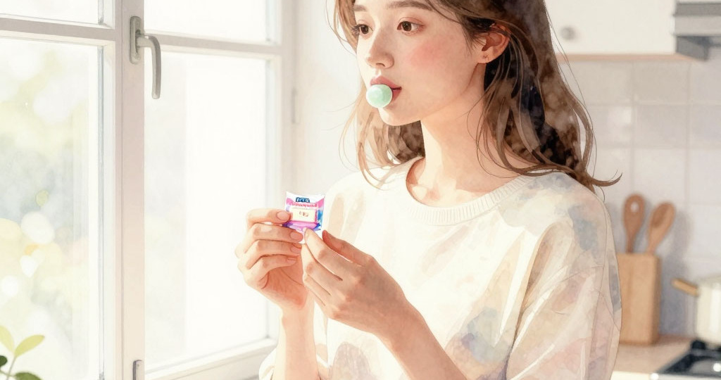 Маленькие радости из детства, которые сейчас стоят копейки, но больше не радуют так же