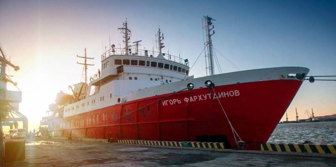    Фото: Telegram-канал "Минтранс Сахалинской области" Наталья Краснова