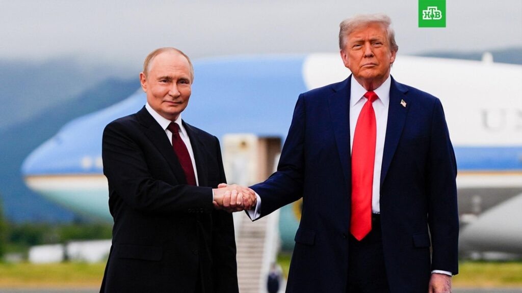    Фото: Associated Press © 2025 , Julia Demaree Nikhinson