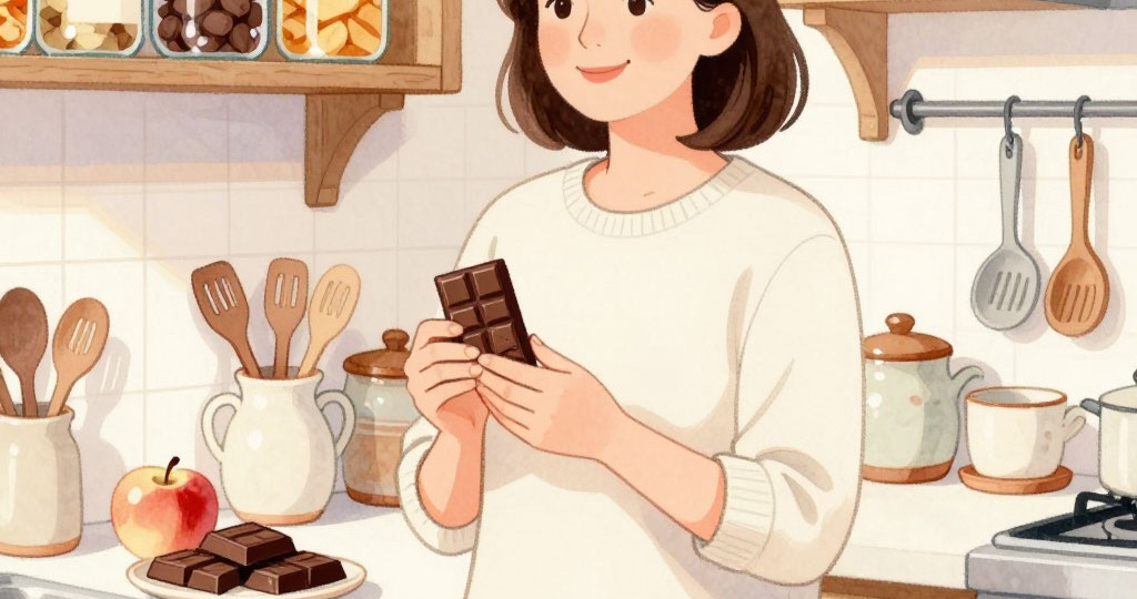 Странные правила, которые мы сами придумали у себя дома