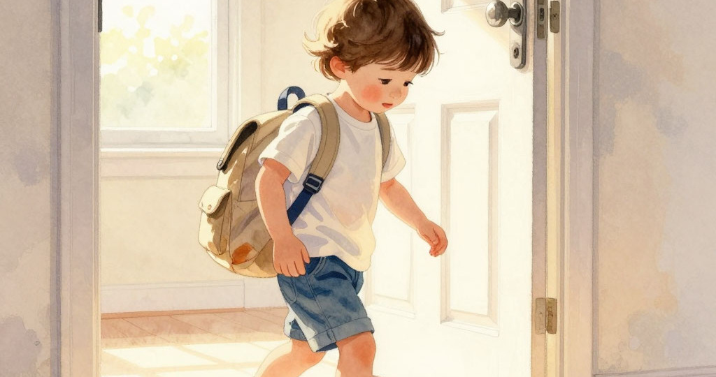 Как меняется ощущение дома с возрастом