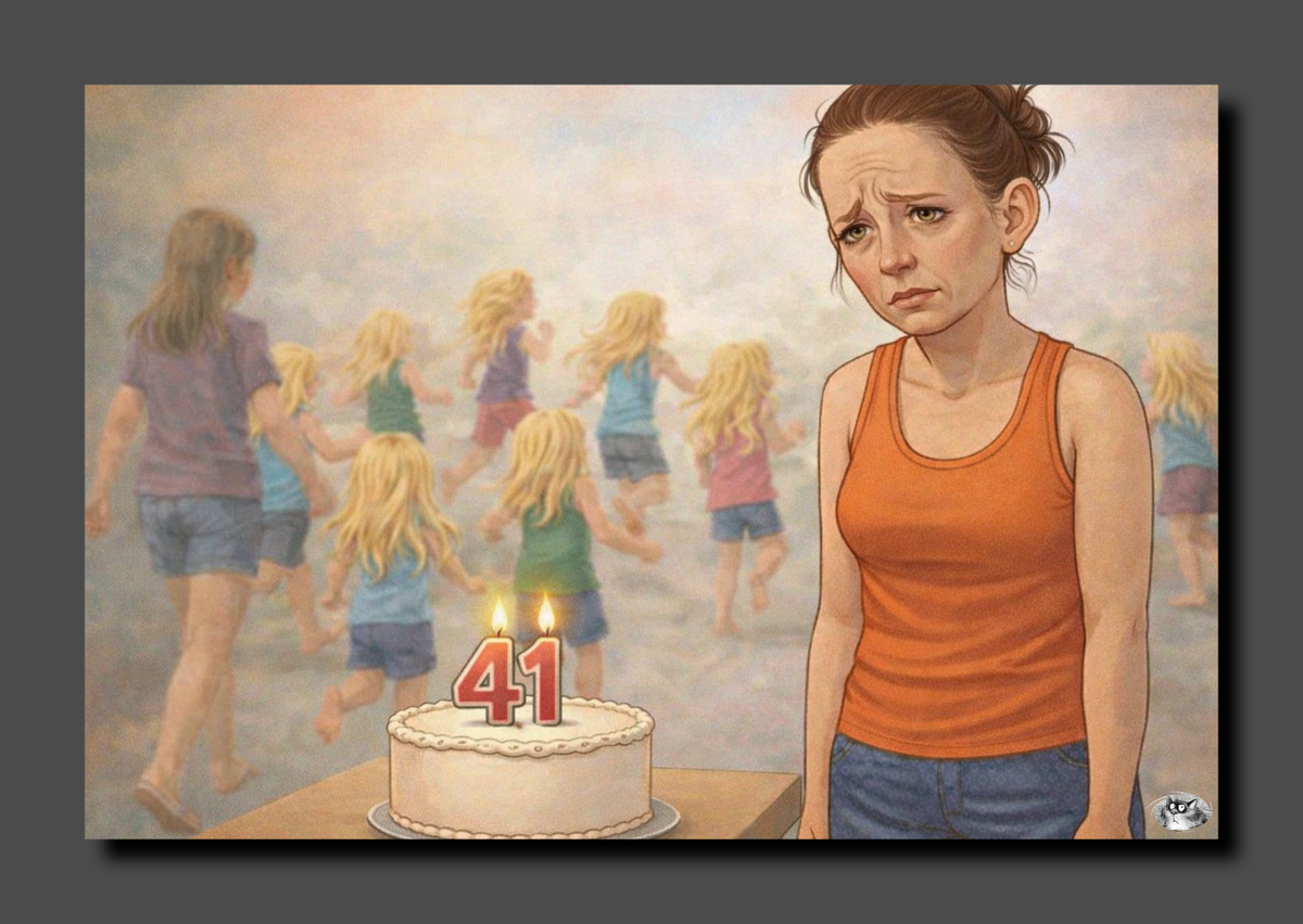 Коллаж автора