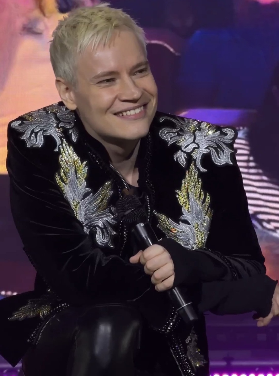 Красавчик! Из интернета 