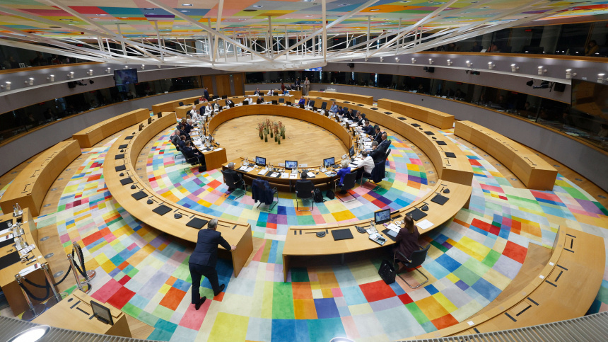    Фото: Reuters/Geert Vanden Wijngaert; 5-tv.ru