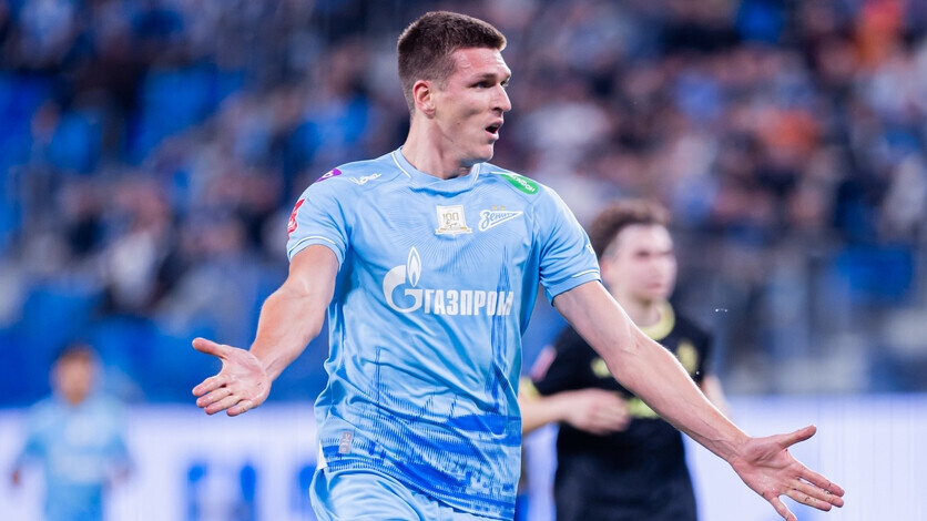 Александр Соболев 