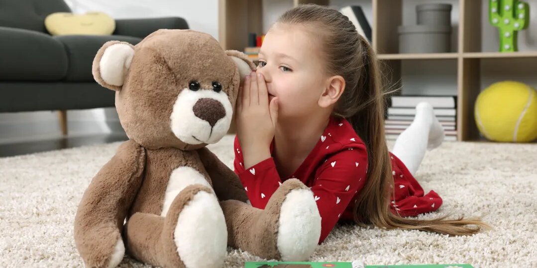 Как научить ребёнка читать? Игры, идеи, книги: советует писательница Юлия Кузнецова