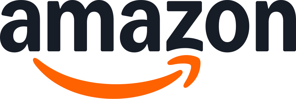 логотип Amazon