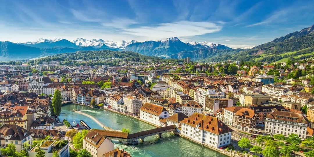 10 стран с самым высоким уровнем жизни населения