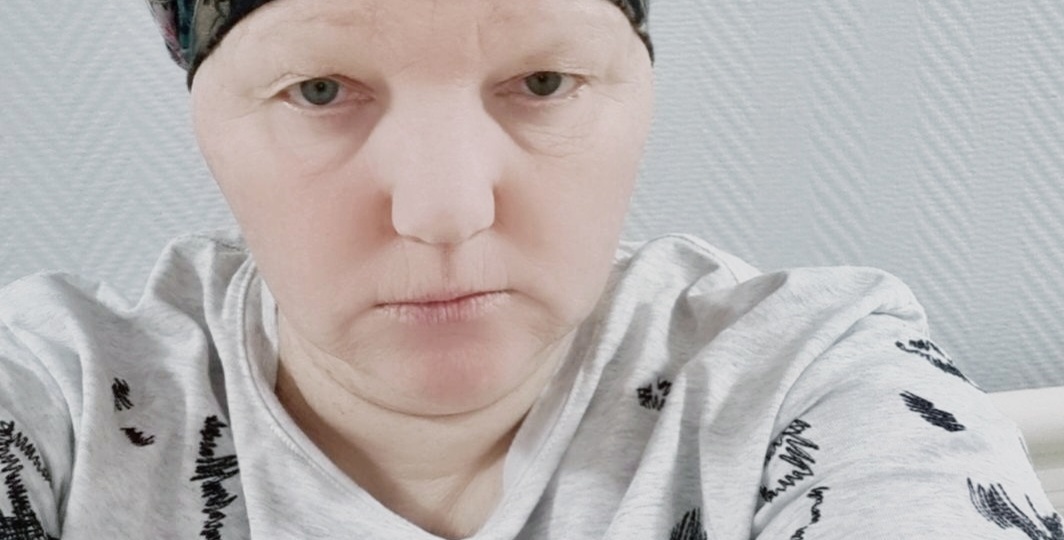 Последняя капля яда