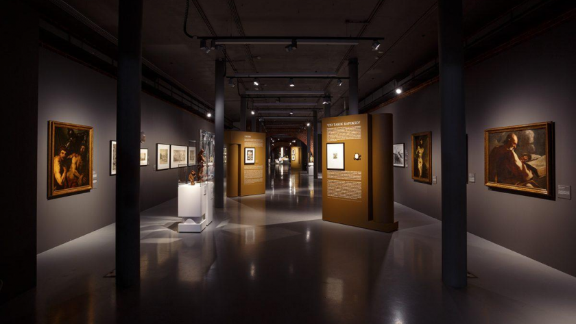    Алексей Шевцов, Волго-вятский филиал ГМИИ им. А.С. Пушкина с сайта files.pravda-nn.ru