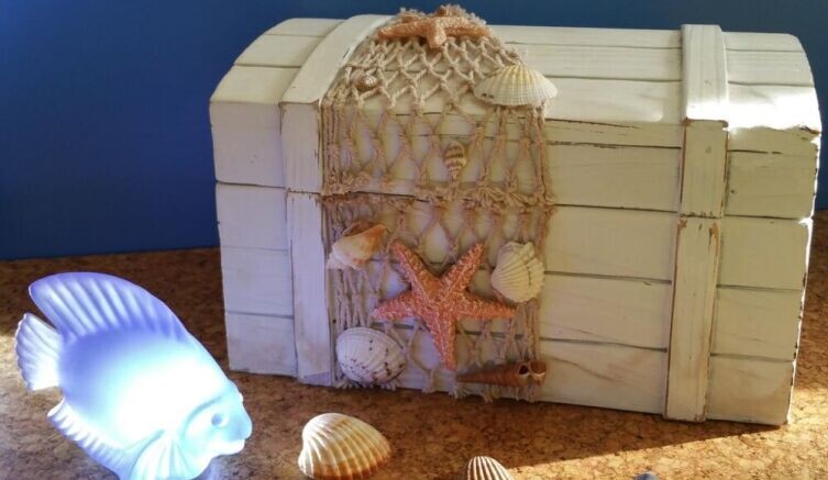    Как ищут подводные клады? Фото: по лицензии CC0 Pxhere.com