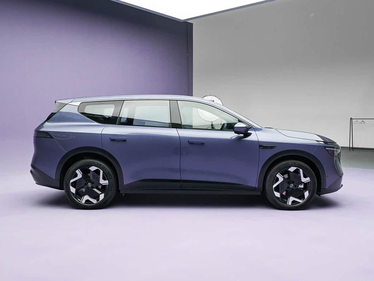 Фото: Autohome  📷
