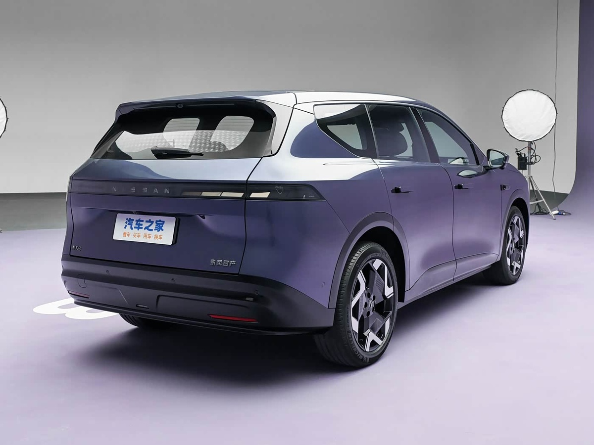 Фото: Autohome  📷
