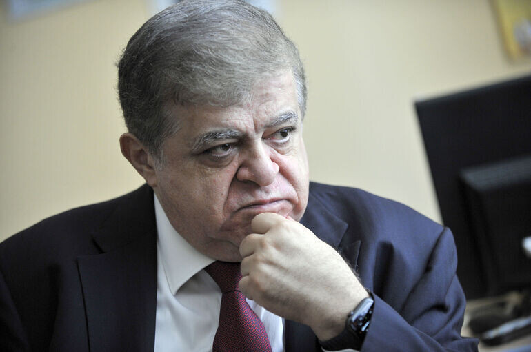   Юрий Инякин/«Парламентская газета»